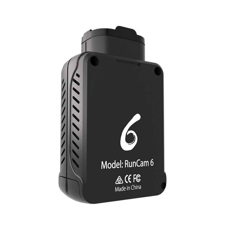 Камера RunCam 6, 4K, портативн – обзор и цена Deskpi Super6C