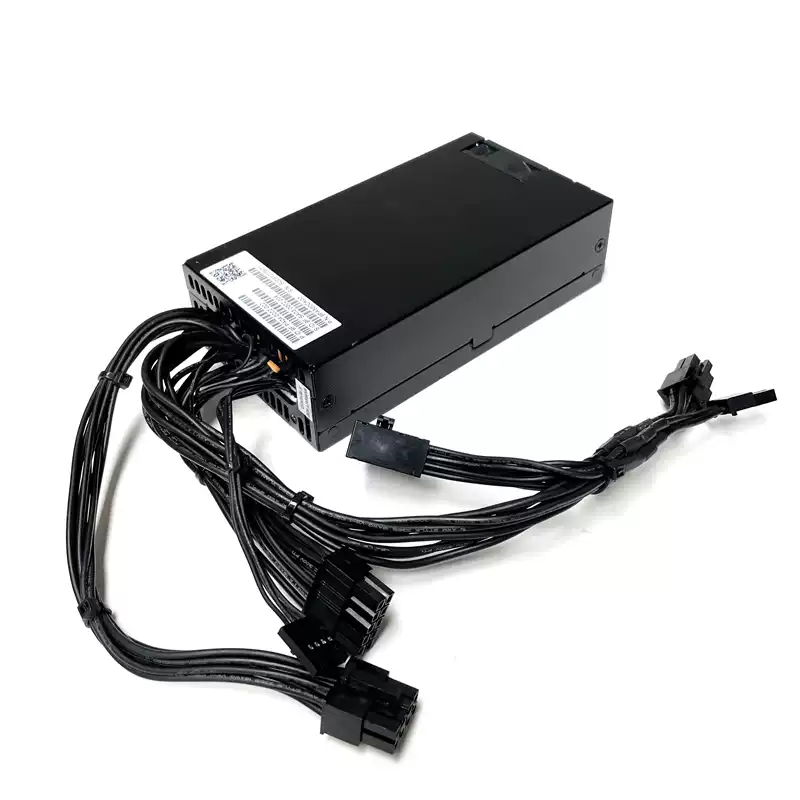 FSP500-30AS – гибкий блок пита – обзор и цена Atx Power Supply 1U Flex 500W